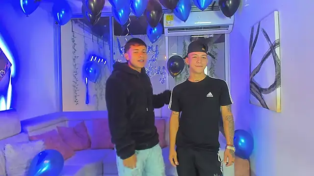 Houseofwarrios online show from December 16, 6:06 am