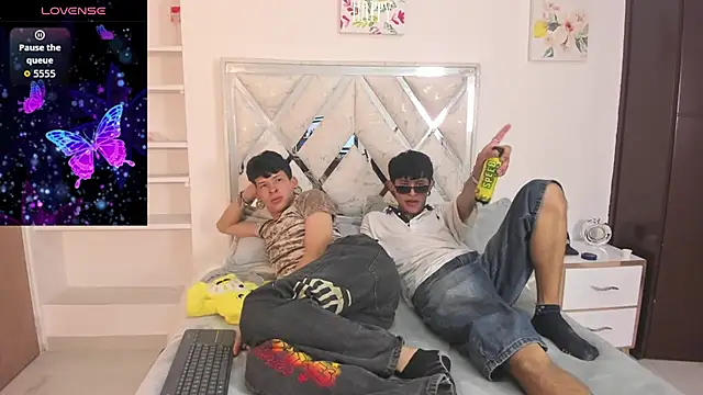 Snapshot of DemianSalvatore chatting on September 27, 11:16 am DemianSalvatore online show from September 27, 11:16 am