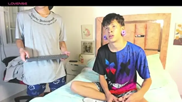 DemianSalvatore online show from January 13, 8:35 pm