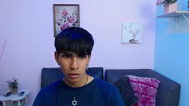 Snapshot of David_925_ chatting on September 30, 8:59 pm David 925 online show from September 30, 8:59 pm