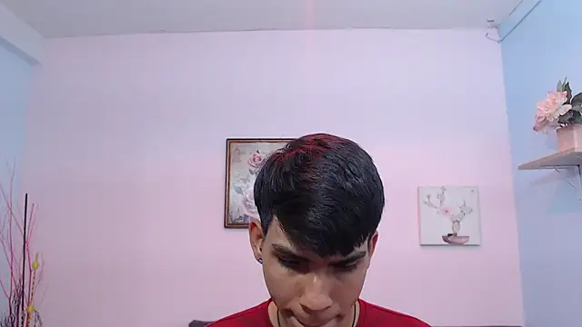 Snapshot of David_925_ chatting on October 22, 11:31 am David 925 online show from October 22, 11:31 am