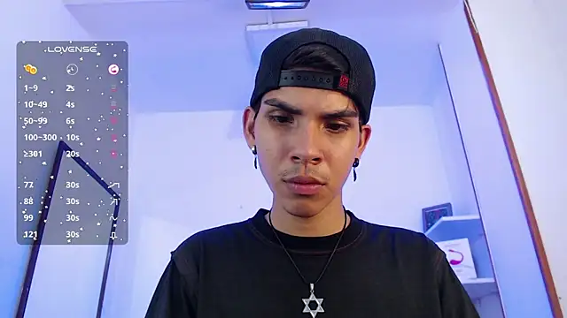 David 925  online show from January 10, 4:19 am