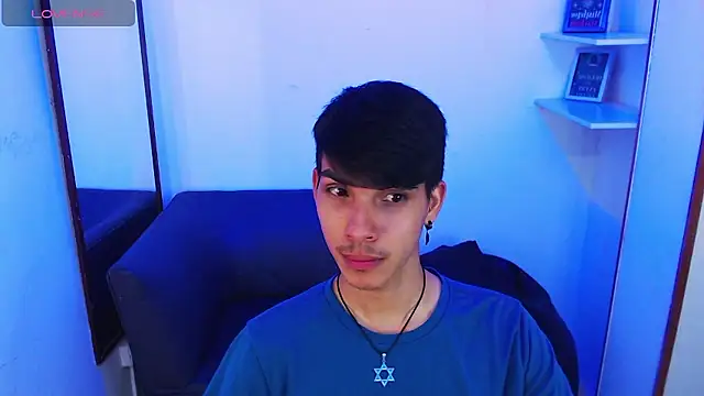 David 925  online show from January 15, 4:05 am