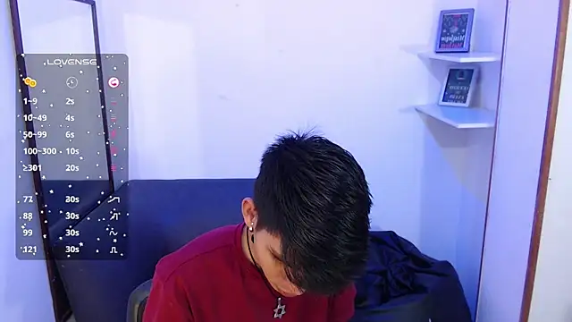 David 925  online show from January 18, 5:11 am