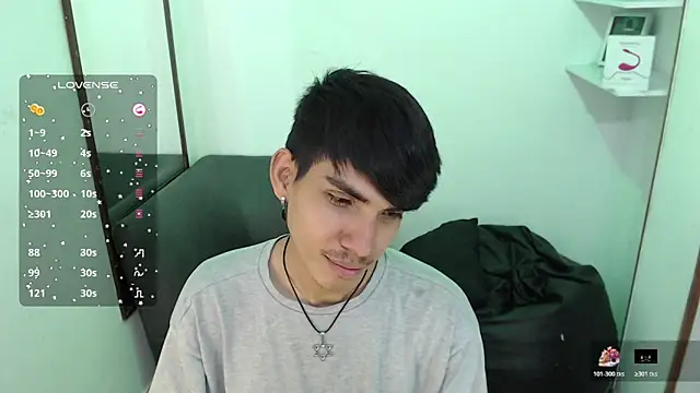 David 925  online show from January 17, 5:33 am