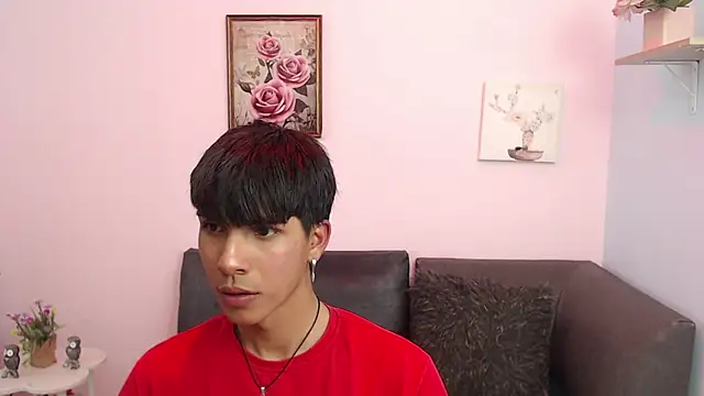 Snapshot of David_925_ chatting on September 26, 4:19 am David 925 online show from September 26, 4:19 am