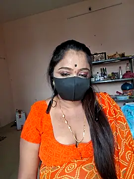 queendivya online show from May 24, 9:42 am