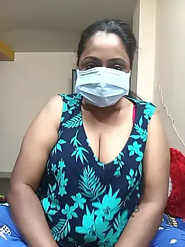 queendivya online show from January 15, 11:19 pm