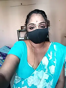 queendivya online show from May 6, 3:32 am