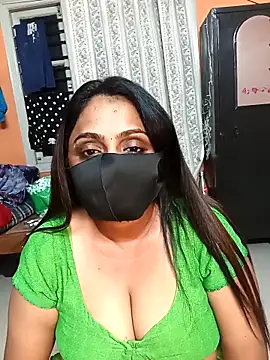 queendivya online show from May 8, 6:12 pm