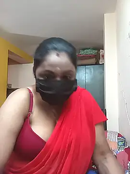 queendivya online show from February 6, 4:41 am