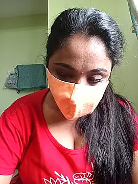 queendivya online show from September 19, 6:50 am