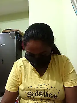 queendivya online show from November 22, 10:19 pm