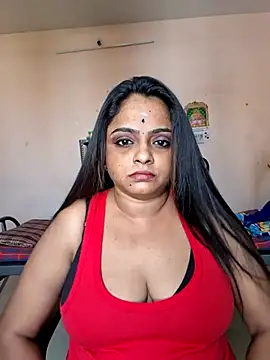 queendivya online show from May 30, 4:41 am