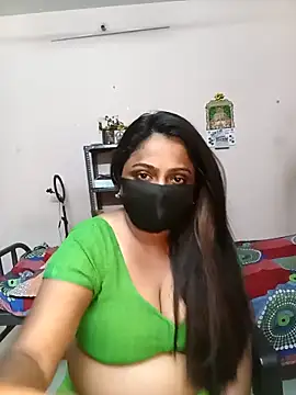 queendivya online show from April 22, 10:16 pm