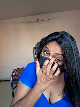 queendivya online show from June 2, 1:16 am