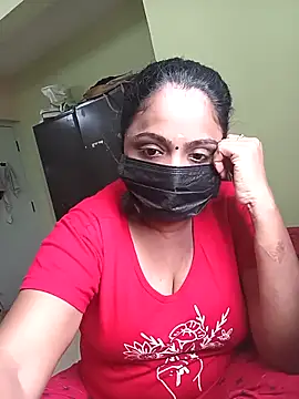 queendivya online show from November 22, 4:11 am