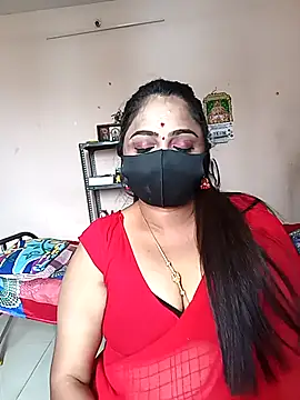 queendivya online show from May 7, 5:55 am