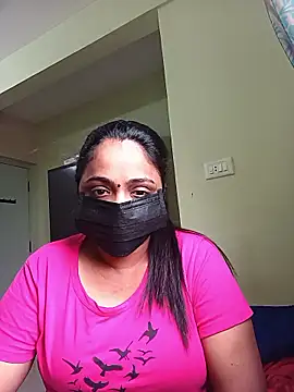 queendivya online show from October 9, 2:23 am