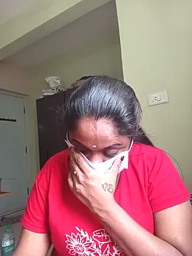 queendivya online show from November 28, 6:24 am