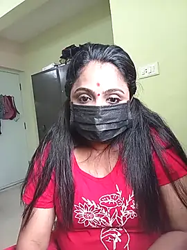 queendivya online show from October 15, 3:27 am