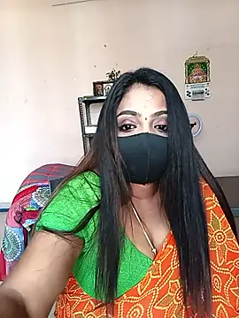 queendivya online show from May 8, 6:06 am