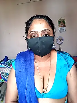 queendivya online show from May 10, 4:16 am