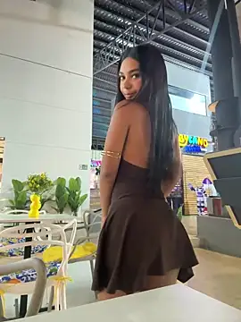 Savannahfisher online show from April 30, 12:28 am