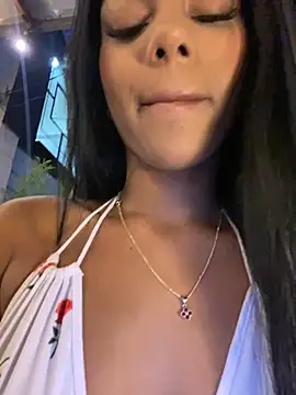 Savannahfisher online show from February 24, 11:38 pm