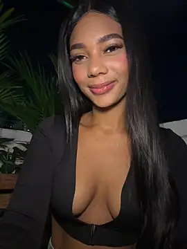 Savannahfisher online show from May 16, 1:15 am
