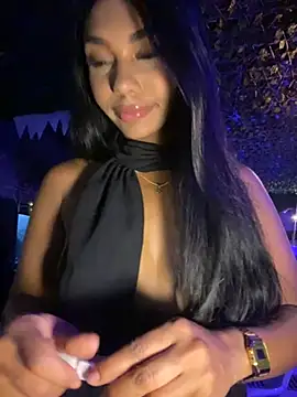 Savannahfisher online show from March 28, 1:50 am