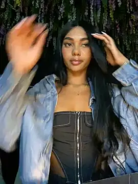 Savannahfisher online show from March 1, 1:05 am