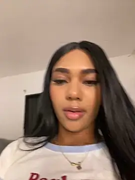 Savannahfisher online show from March 18, 11:37 pm