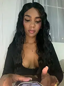 Savannahfisher online show from March 22, 12:03 am