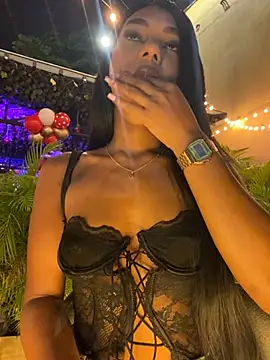 Savannahfisher online show from February 14, 1:17 am