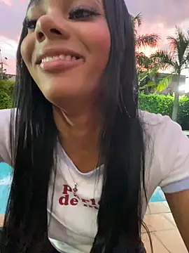 Savannahfisher online show from April 22, 11:22 pm
