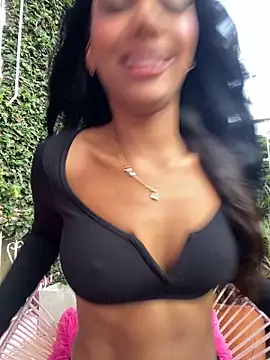 Savannahfisher online show from March 14, 10:49 pm