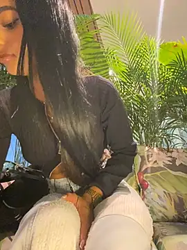 Savannahfisher online show from February 23, 11:27 pm