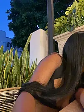 Savannahfisher online show from April 23, 11:28 pm