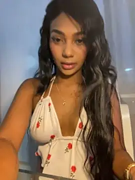 Savannahfisher online show from February 11, 1:05 am