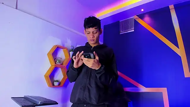 Imperialboys 2 online show from September 18, 4:59 am