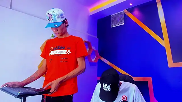 Imperialboys 2 online show from September 29, 4:08 am
