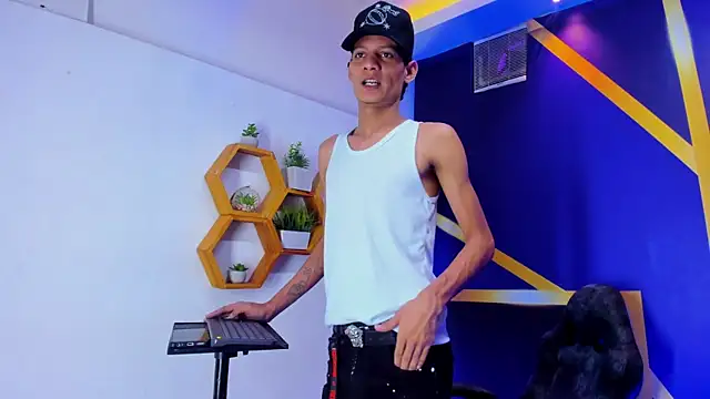 Imperialboys 2 online show from October 3, 3:30 am