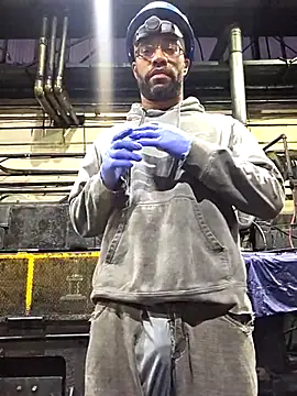 Justahungdad online show from November 17, 12:20 pm