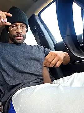 Justahungdad online show from October 23, 9:24 pm