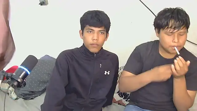 P4NT0J4 online show from March 30, 12:45 am