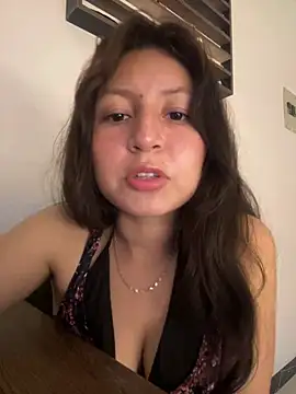 Snapshot of Noamilk chatting on July 28, 5:37 am Noamilk online show from July 28, 5:37 am