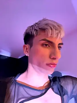 Erick Velveth online show from November 16, 4:50 am