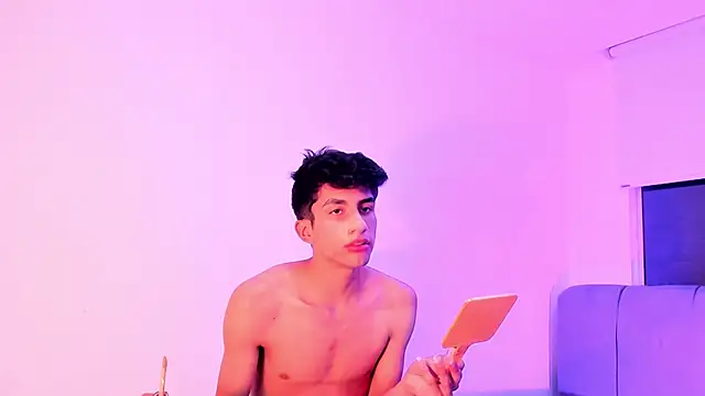 Erick Velveth online show from June 23, 4:43 am