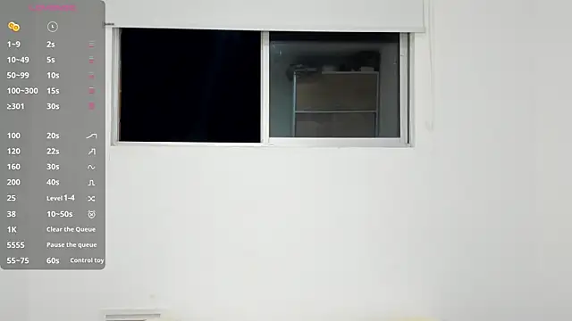 Snapshot of Erick_Velveth chatting on May 23, 4:55 am Erick Velveth online show from May 23, 4:55 am